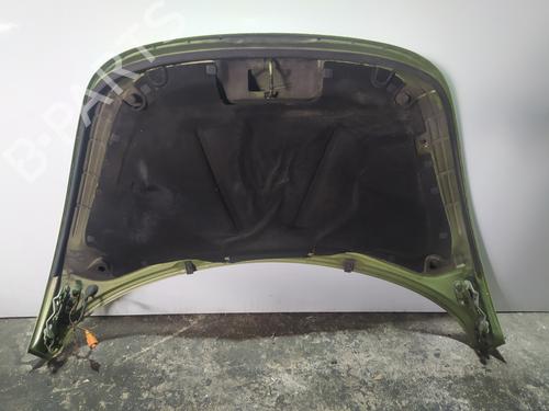 Hood VW NEW BEETLE (9C1, 1C1) 1.9 TDI | BP15844878C1 