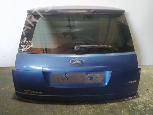 Used Tailgate FORD C-MAX (DM2) 2.0 TDCi (136 hp) 16775019