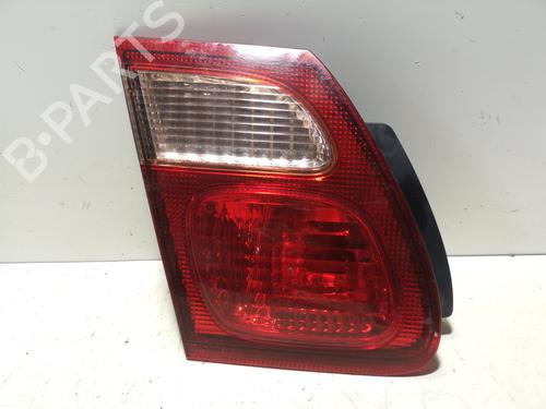 Used Left tailgate light NISSAN ALMERA II (N16) [2000-2025]  16251430