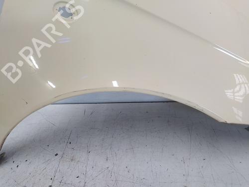 Right front fenders LANCIA YPSILON (843_) 1.4 16V (843.AXC11, 843.AXC1B, 843.AXC1A) | BP27801827C42 