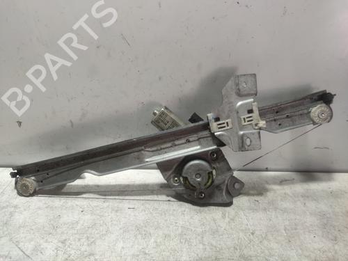 Used Front left window mechanism DACIA SANDERO [2008-2025]  8699804