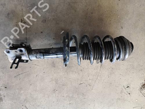 Right front shock absorber OPEL ASTRA H GTC (A04) 1.7 CDTi (L08) | BP8702562M17 