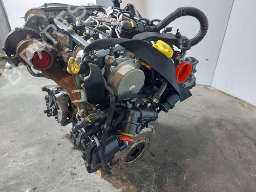 Engine FIAT BRAVO II (198_) 1.6 D Multijet (198AXM1B) | BP21489289M1 