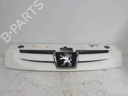 Calandre PEUGEOT PARTNER Box Body/MPV (5_, G_) [1996-2025]  11687366