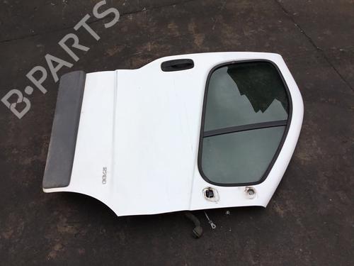 Right front door OPEL VIVARO A Van (X83)  | BP28509541C3 