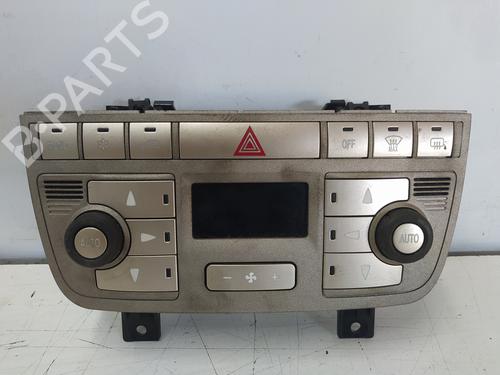 AC-Styringsenhed/Manøvreenhed LANCIA MUSA (350_) [2004-2012]  17521796