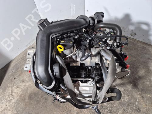 Engine SEAT ARONA (KJ7, KJP)  | BP26122962M1 