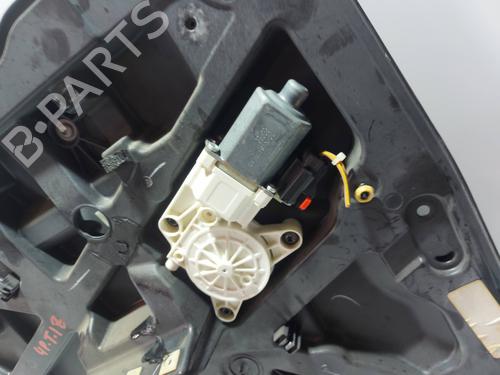 Rudehejsemekanisme venstre bagtil CHRYSLER SEBRING (JS) 2.0 CRD | BP29994216C24