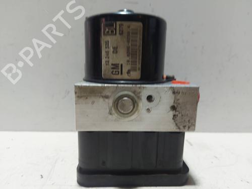ABS Bremseaggregat OPEL ASTRA H (A04)  | BP22787158M43 