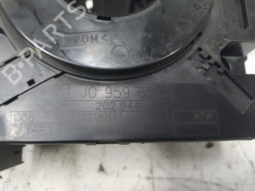 Switch AUDI A2 (8Z0) | BP21489271I30