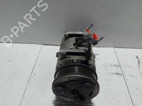 AC Kompressor FORD KUGA II (DM2)  | BP29724244M34 