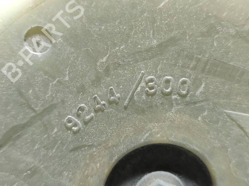 Radiator fan HONDA HR-V (GH_) 1.6 16V (GH1, GH3) | BP11689799M35 