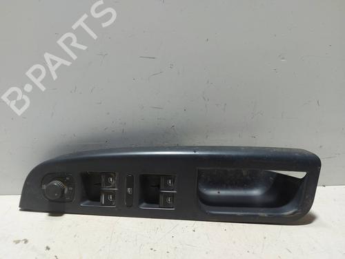 Used Left front window switch VW GOLF V (1K1) [2003-2010]  21558526
