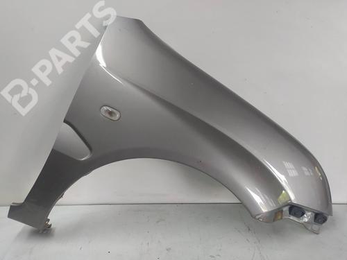 Used Right front fenders Right front fenders SUZUKI SWIFT III (MZ, EZ) 1.3 DDiS (RS413D) (69 hp) 10405895 10405895