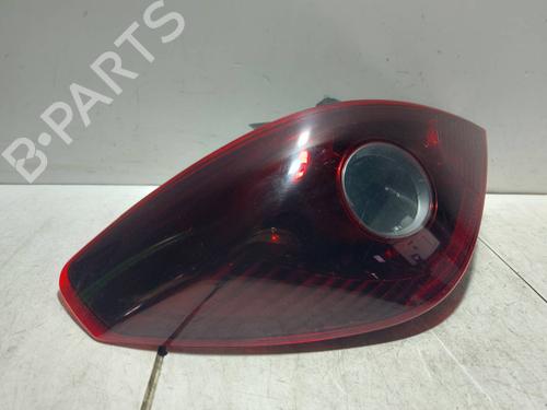 Left taillight OPEL CORSA D (S07) | BP40541586C34 - Image 2