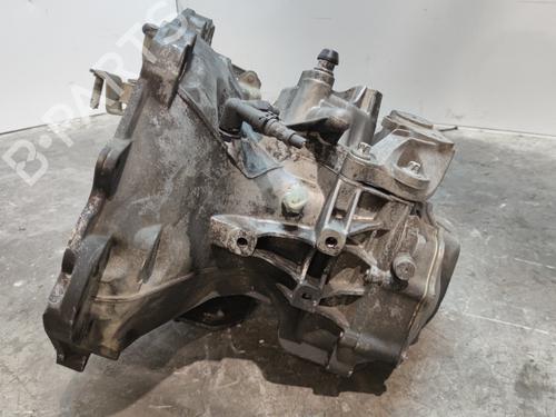 Gearbox OPEL CORSA C (X01)  | BP8710298M3 