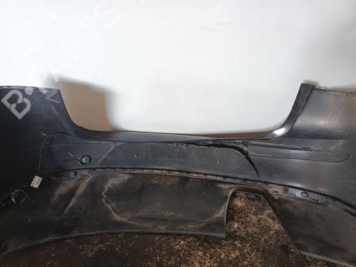 Rear bumper SEAT ALTEA XL (5P5, 5P8)  | BP9760695C8 