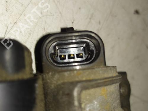 Throttle body FIAT PANDA (169_) | BP9501624M82