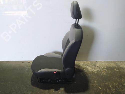 Right front seat CITROËN C3 II (SC_) | BP36566774C16 - Image 6