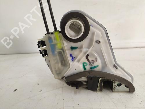 Rear right lock TOYOTA AYGO (_B4_) 1.0 VVTi (KGB40) | BP27434097C99 