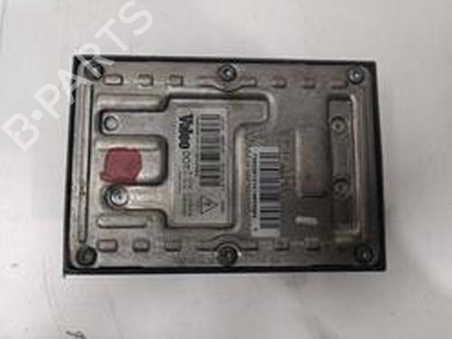 Module xenonverlichting CITROËN C5 II (RC_) [2004-2008]  8873650