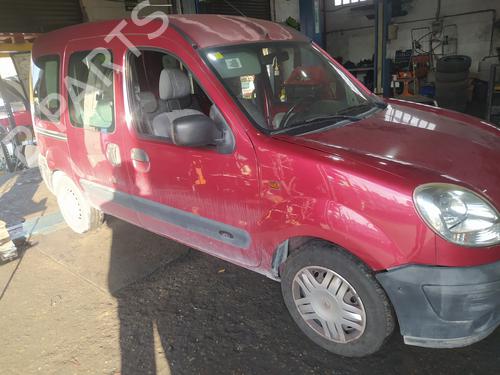 Rear center light RENAULT KANGOO (KC0/1_) 1.5 dCi (KC07) | BP32708973I39  - Image 6