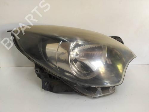 right-headlight-renault-twingo-ii-cn0_-2007-39509444 main image
