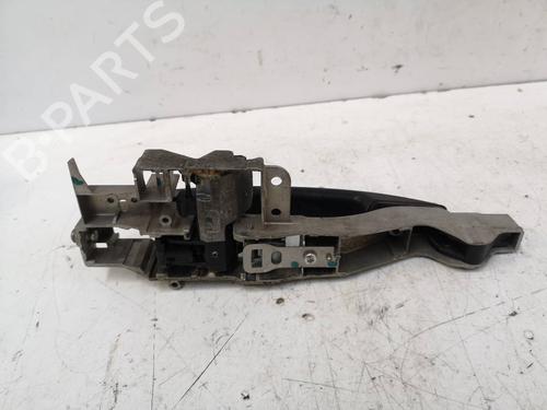 Rear left exterior door handle CITROËN C4 I (LC_)  | BP8715360C130 