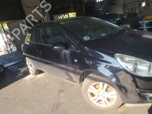 Electronic module OPEL CORSA D (S07) 1.3 CDTI (L08, L68) | BP40039438M83 - Image 6