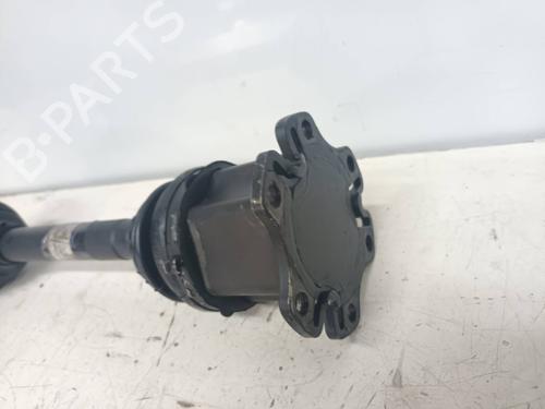 Left front driveshaft FORD GALAXY I (WGR) 1.9 TDI | BP15288194M38