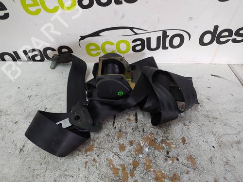 Used Front right seatbelt CITROËN C15 Box Body/MPV (VD_) [1984-2006]  8723487