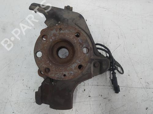 Venstre Styrespindel Lejehus FIAT GRANDE PUNTO (199_) [2005-2025]  8712128