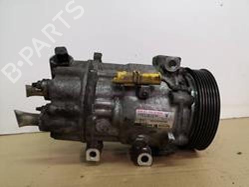 AC-Kompressor CITROËN C4 Picasso I MPV (UD_) [2006-2015]  8702935
