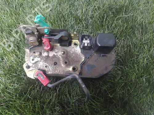 Rear left lock JEEP GRAND CHEROKEE II (WJ, WG) 2.7 CRD 4x4 | BP8704319C100 