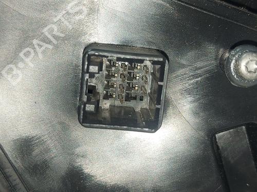 Left mirror KIA CEE'D Hatchback (ED) | BP37033243C26 - Image 4