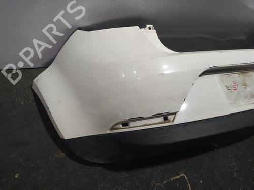 Rear bumper SEAT IBIZA IV (6J5, 6P1)  | BP31920664C8 