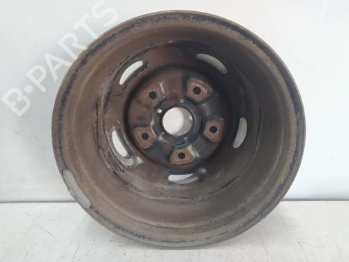 Fælk FORD TRANSIT Van (FA_ _) 2.0 DI (FAE_, FAF_, FAG_) | BP37177798C45  - Image 5