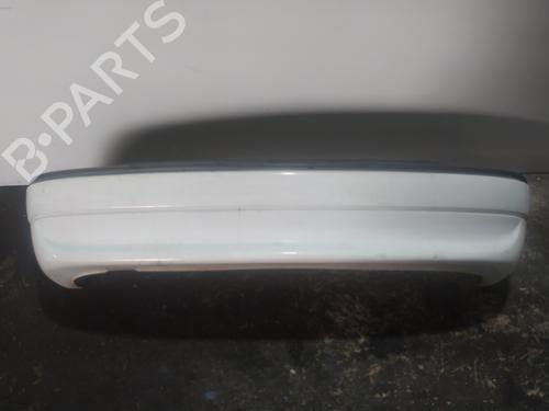 Used Rear bumper OPEL ASTRA F Saloon (T92) [1991-2001]  15730725