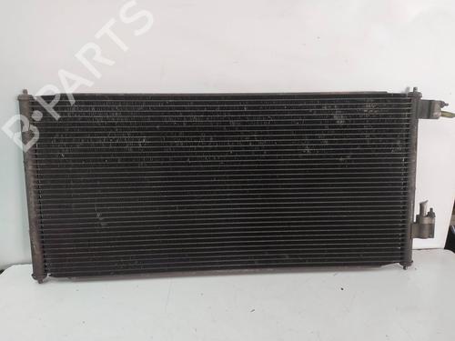 AC-Kondensator FORD TRANSIT CONNECT (P65_, P70_, P80_) 1.8 Di (75 hp) 9536407