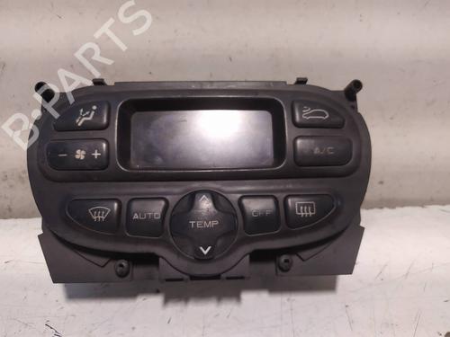 AC Styreenhet / Manøvreringsenhet CITROËN XSARA PICASSO (N68)  | BP10961000I5 