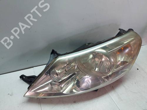 Left headlight CITROËN JUMPY II Van 2.0 HDi 120 | BP39889722C28 - Image 5