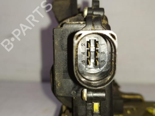 Venstre bak lås SEAT LEON (1M1)  | BP29607851C100 