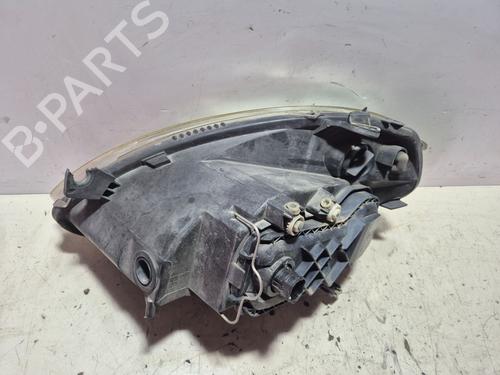 Right headlight LANCIA MUSA (350_) 1.3 D Multijet (350.AXG11, 350.AXG1A) | BP26432944C29 