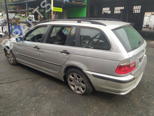 Rear parcel shelf BMW 3 Touring (E46) 320 i | BP9671875C85 