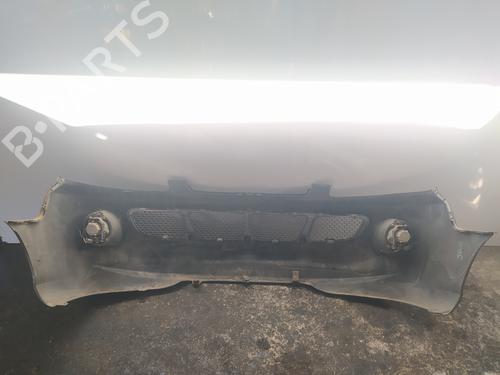 Front bumper HYUNDAI H-1 Van (A1)  | BP9666953C7 