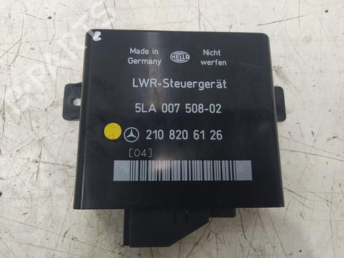 Elektronisk modul MERCEDES-BENZ E-CLASS (W210) E 280 (210.063) (204 hp) 24452588
