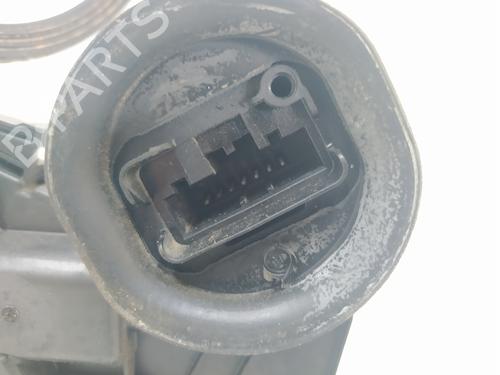 Rear right lock VW GOLF VI (5K1) 1.6 TDI | BP12583332C99 