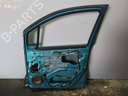 Dør højre fortil SUZUKI SPLASH (EX) 1.3 CDTI (A5B413D) | BP37794769C3 - Image 6