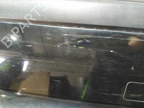 Rear bumper BMW 3 (E46) 320 d | BP29972275C8