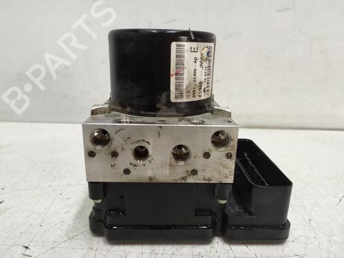 Used ABS pump MAZDA 3 (BL) [2008-2014]  15939832